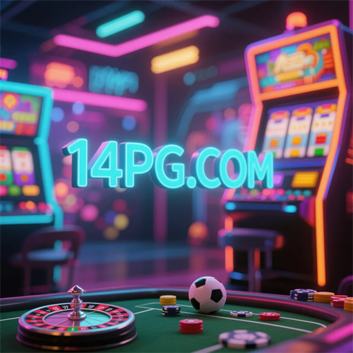 14pg.com logo