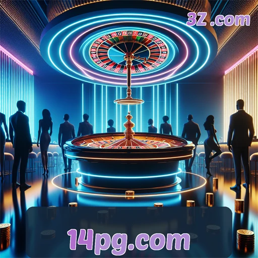 14pg.com Plataforma de Jogos
